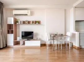 The Nimmana Condo 810 - Super Deluxe 1BR Mountain View Penthouse