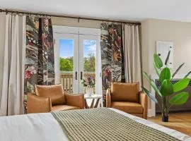 ArtGallery PrivateHotTub Sauna NearMountRushmore FamilyHome