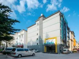 City Comfort Inn Lijiang Ancient City Qixing Street
