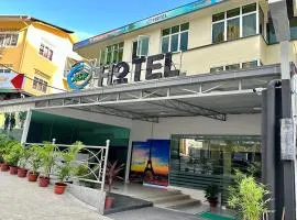 Hotel MSP Bukit Bintang