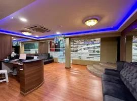 Hotel MSP Bukit Bintang