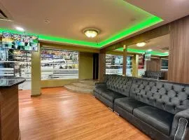 Hotel MSP Bukit Bintang
