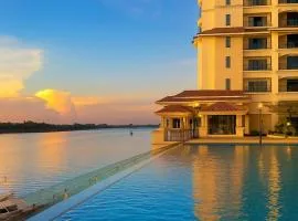 Riverine Resort Diamond, 11-05