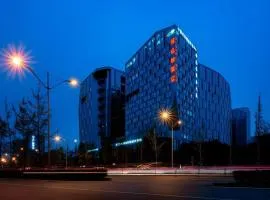 Vienna Hotel Chengdu Chadianzi Toursim Center