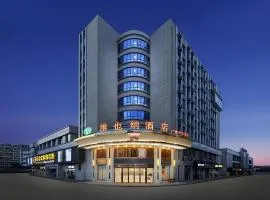 Vienna Hotel Anhui Guangde Development Zone