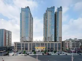 Vienna Hotel Guangdong Shanwei Luhe