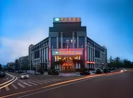 Vienna Hotel Hunan Yueyang Linxiang
