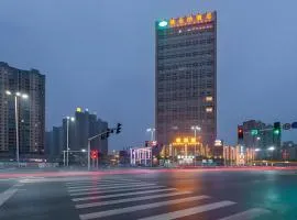 Vienna Hotel Nanchang New Grand Hongcheng Market Xianghu 1st Hospital