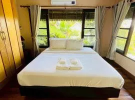 J Valley Resort