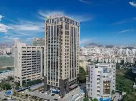 Vienna Hotel Fujian Fuqing Wanda Plaza