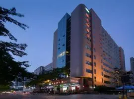 Vienna Hotel Hangzhou West Lake Qingchun Road