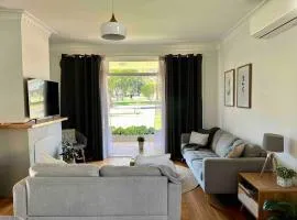 Mildura Park Views