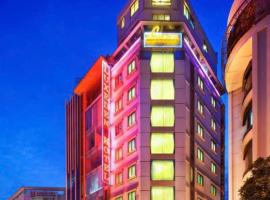 Luxeden Hotel Hanoi, all-inclusive stay in Hanoi