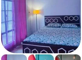 Destiny By Dream Den Homestay