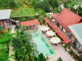Villa Xiav - Flipside Adventures