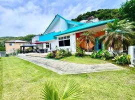 Sunset Villa Shirahama 5 min to the beach Pets OK