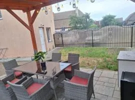STUDIO Apartman