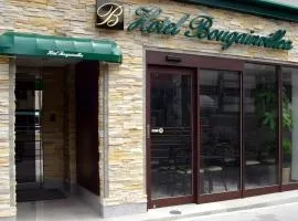 Hotel Bougainvillea Minowa