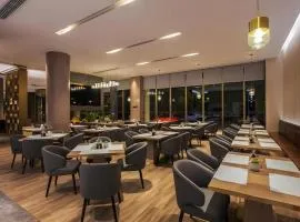 Echarm Plus Hotel Wuhan Wenhua Boulevard Dahualing Subway Statiom