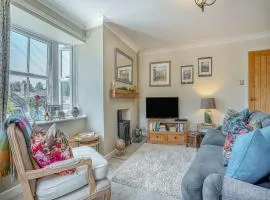 Halfehill Cottage