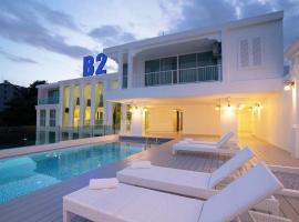 B2 Phuket Premier Hotel, hotel in Ban Ket Ho