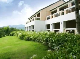 Lake View Hotel And Golf Club