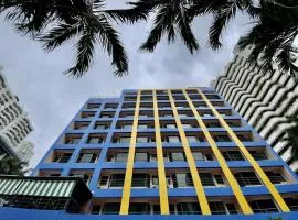 Best Comfort Bangkok Hotel