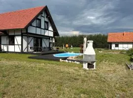 Klinwdzydze