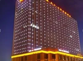 Hangzhou Merchant Marco Garden Hotel