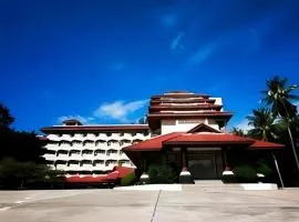 Supar Royal Beach Hotel