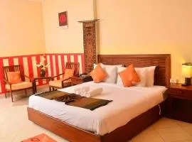 New Rose Boutique Hotel