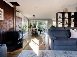 A Whole Lot Of House W/ Dual Living & Library