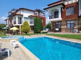 Sun and Sea apartment