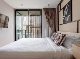 Palm Spring Condo Nimman - Deluxe 810