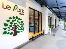 Le Park Hotel