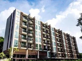 B2 Mountain Pano Residence Chiang Mai