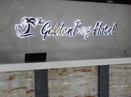 The Golden Bay Hotel Batam, hôtel à Sengkuang