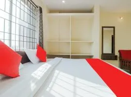 Hotel O Anu Grand