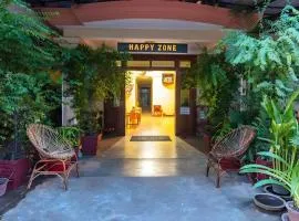 Happy Zone Hostel