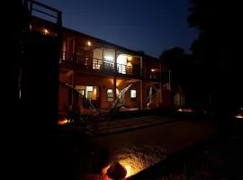 Forest Floor Lodge