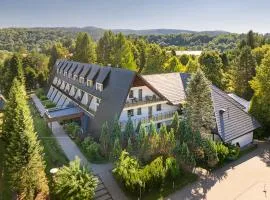 POŁONINY Resort