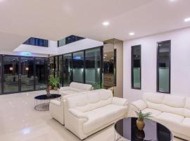 B2 Ubon Premier Hotel, ξενοδοχείο κοντά στο Αεροδρόμιο Ubon Ratchathani - UBP, Ban Nong Bua