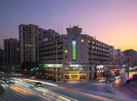 GreenTree Inn Hangzhou Linan Wanma Road Express Hotel