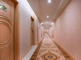 Vienna 3 Best Xiaoshan Qianjiang Century City, ξενοδοχείο σε Xiaoshan