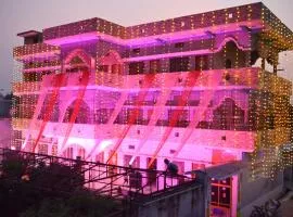 Shree Seeta Ballabh Paddadh chaya