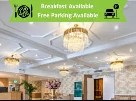 Palms Hotel & Retreat By Palette London Romford