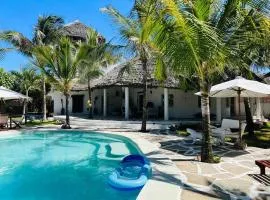 Makuti villa