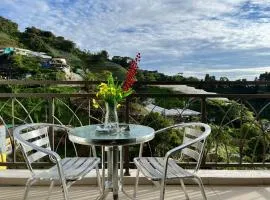 The Retreat Mountain n Sunrise view Hilltop Hotel Apartment in Cameron Highlands