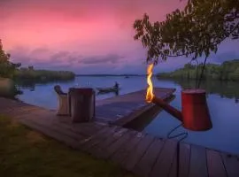 Roman Lake Ayurveda Boutique Resort