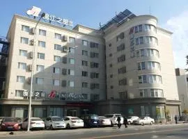 Jinjiang Inn - Xishan Road